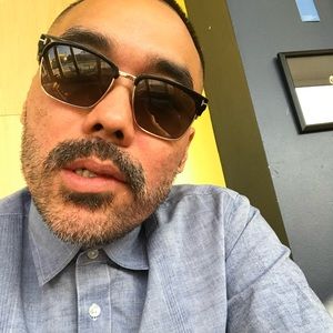 Meet your Posher, Ivan